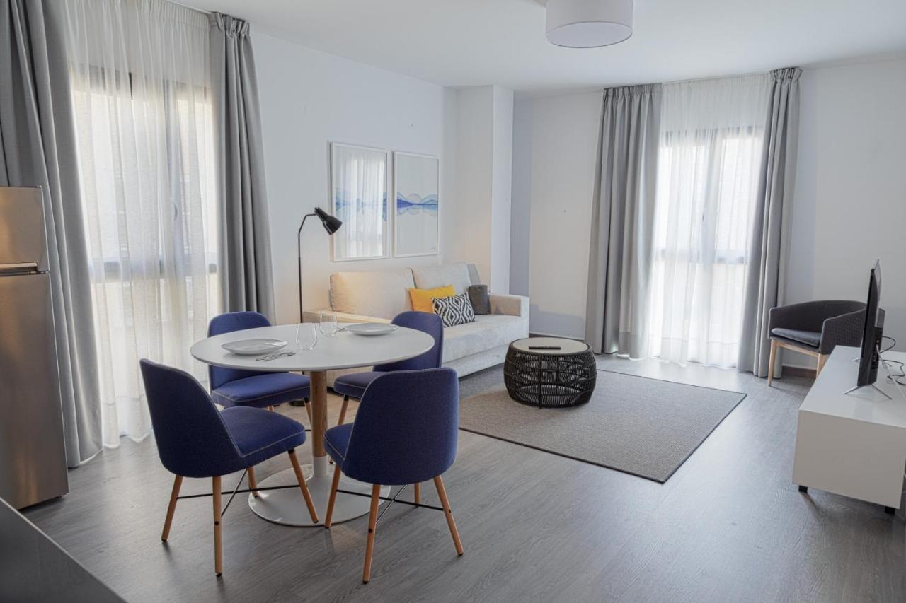Caleta Homes - Ancha Del Carmen *