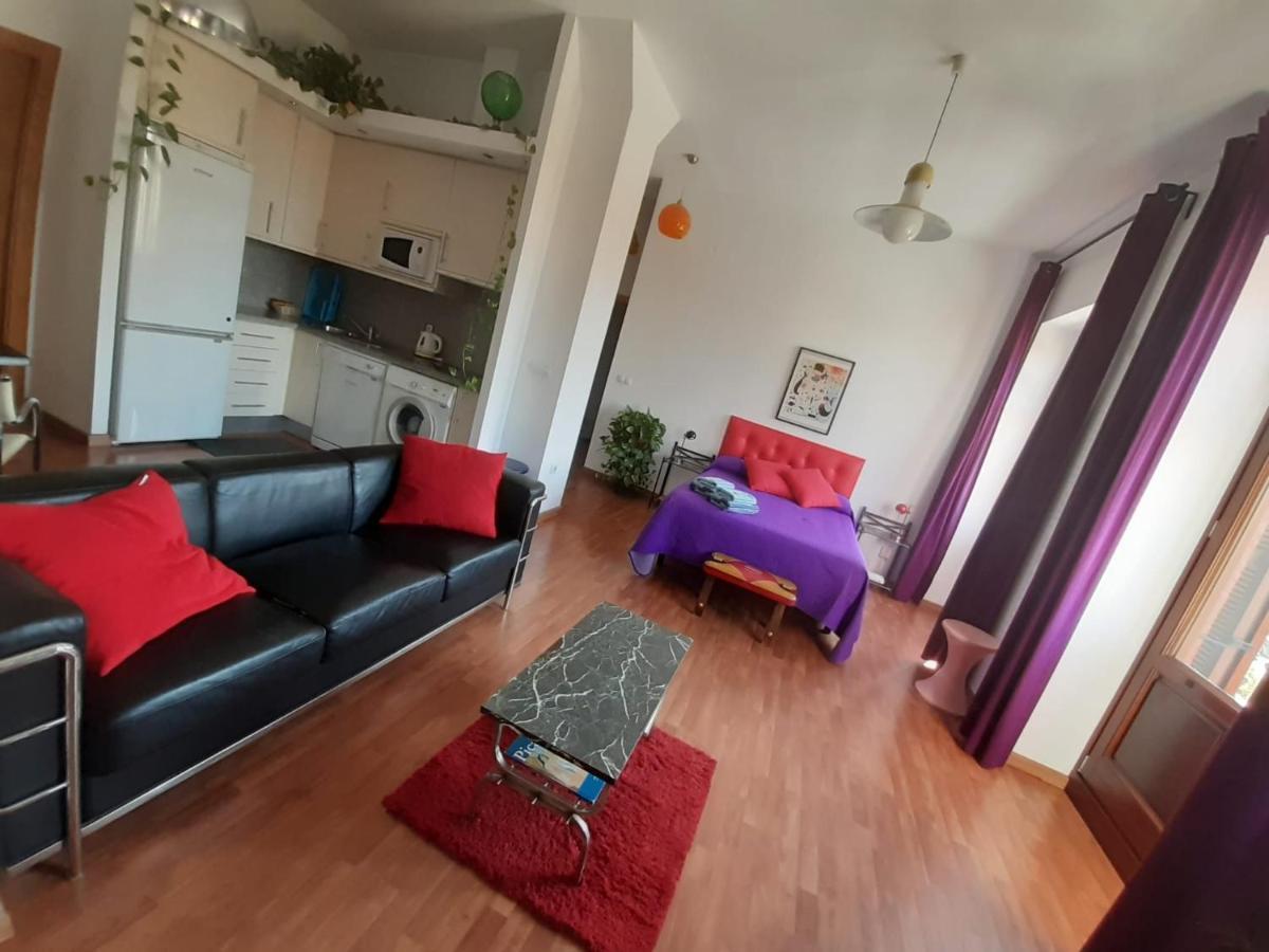 Ole Apartment *