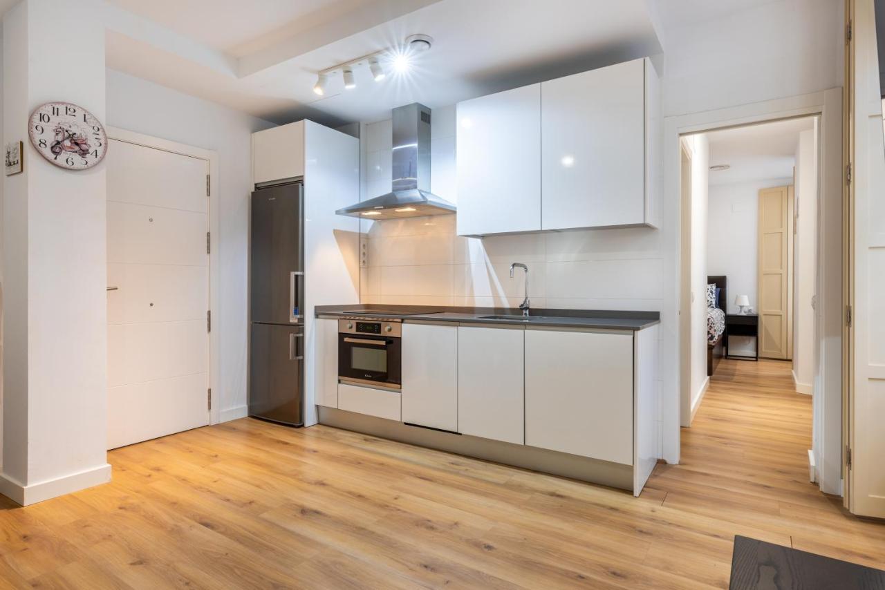 Soho Apartamento *