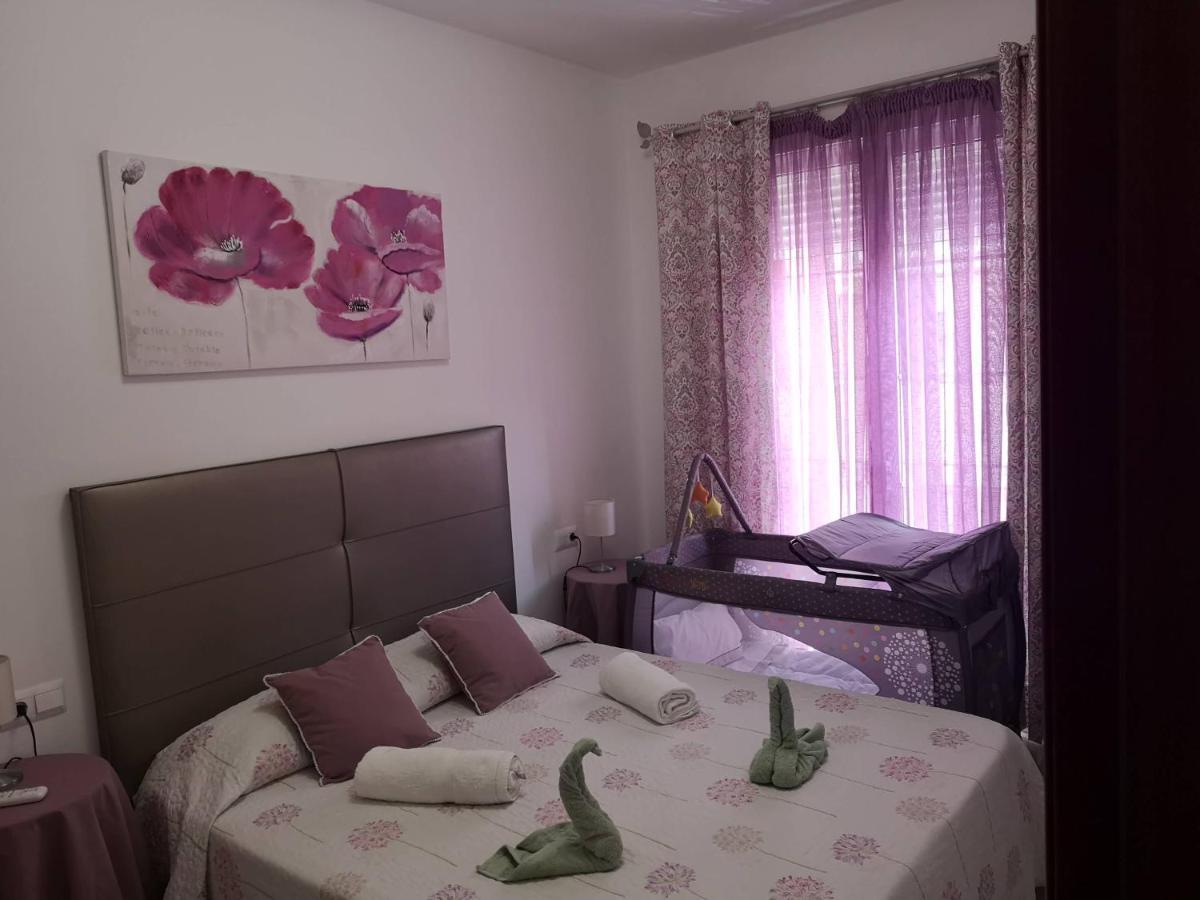 Apartamento Centrico Hogareno * Malaga