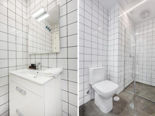 Aparthotel Iloftmalaga Casapalma