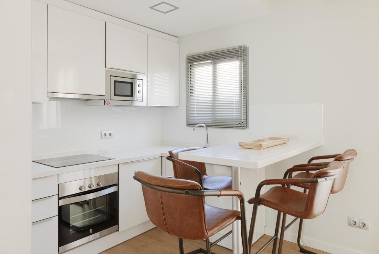 Caleta Homes - Pompidou Málaga