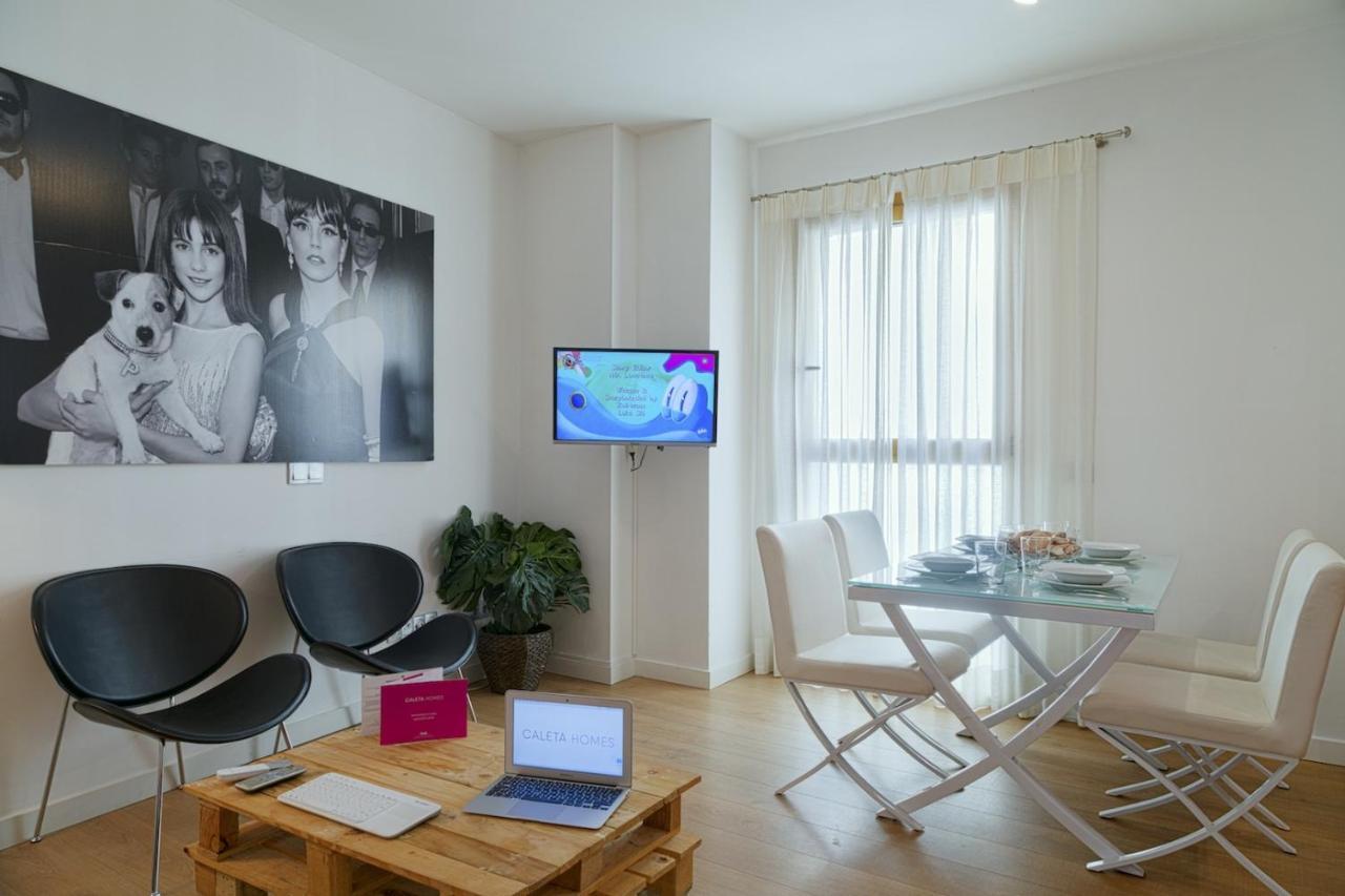 Apartment Caleta Homes - Pompidou
