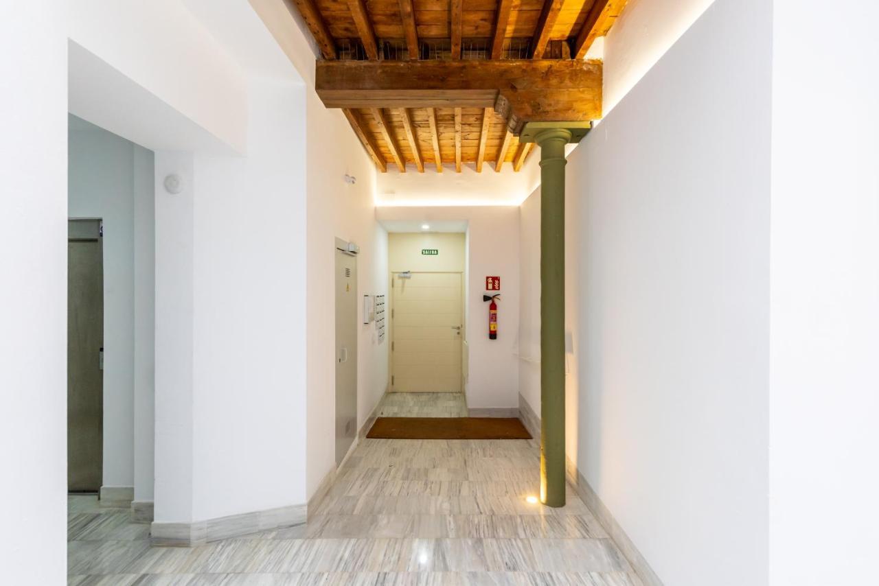 Apartamento Soho *