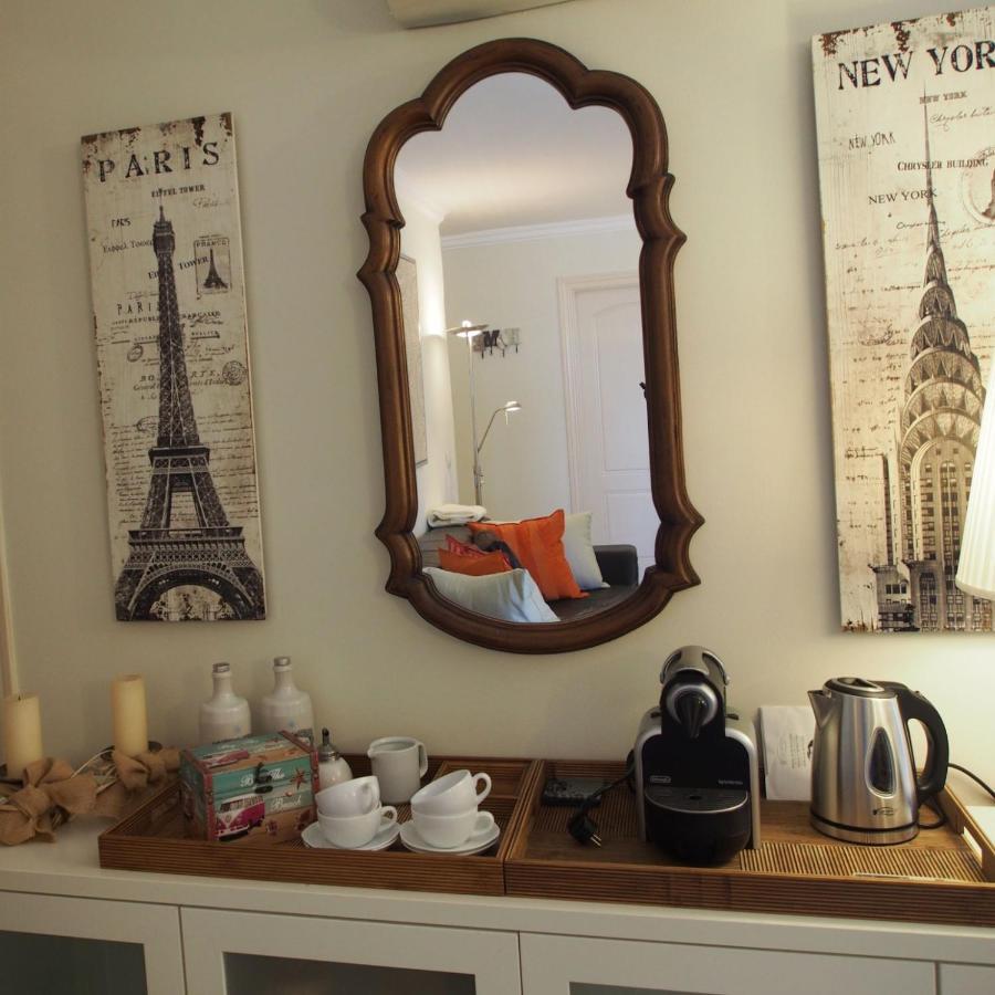 Morlaco Apartment Malaga