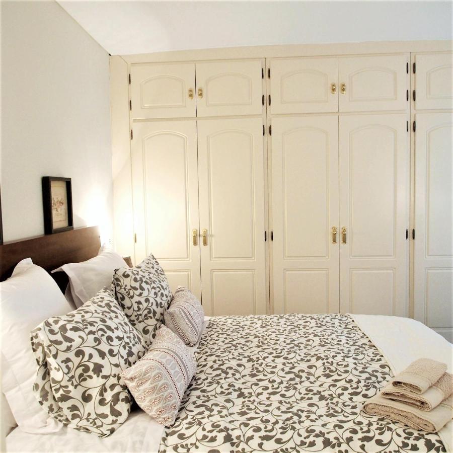 Apartment Morlaco *