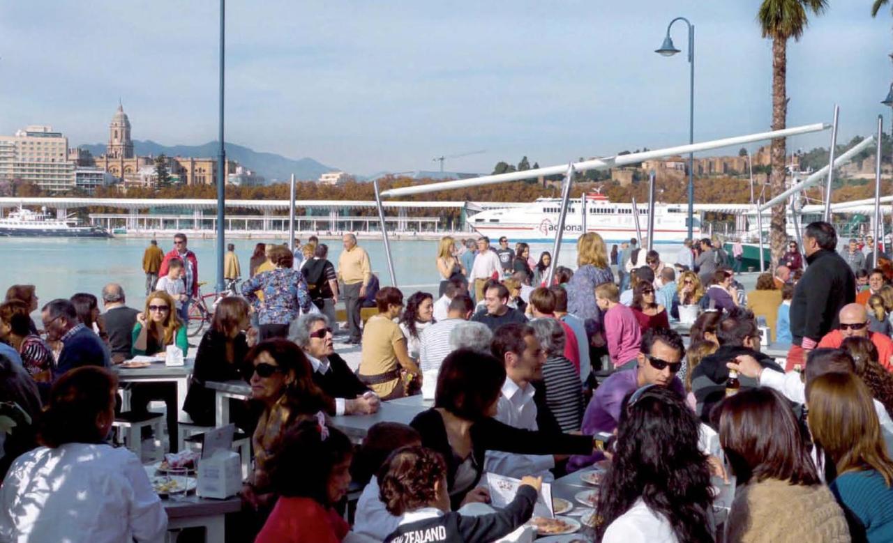 Morlaco Apartment Malaga
