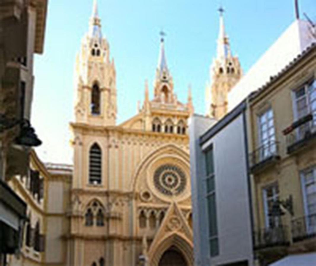 Morlaco Apartment Malaga