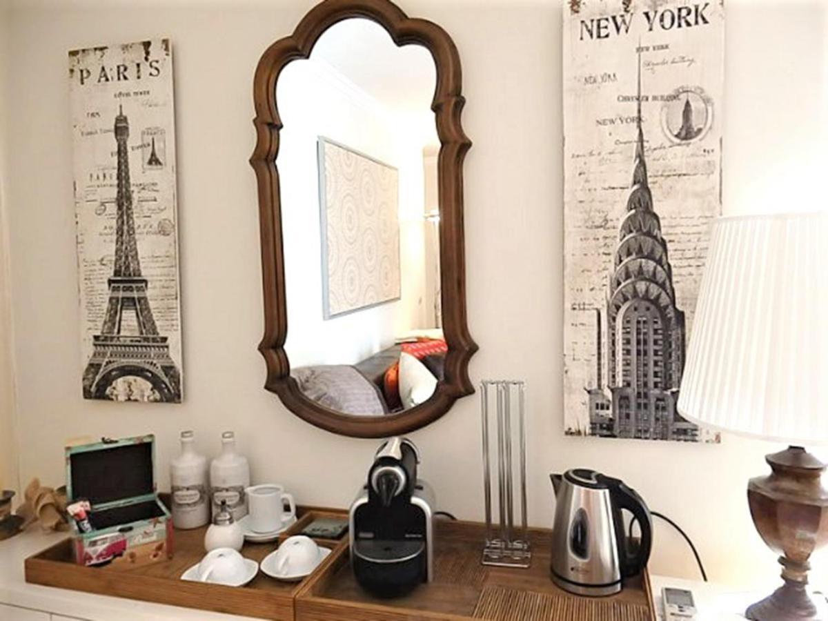 Apartment Morlaco *