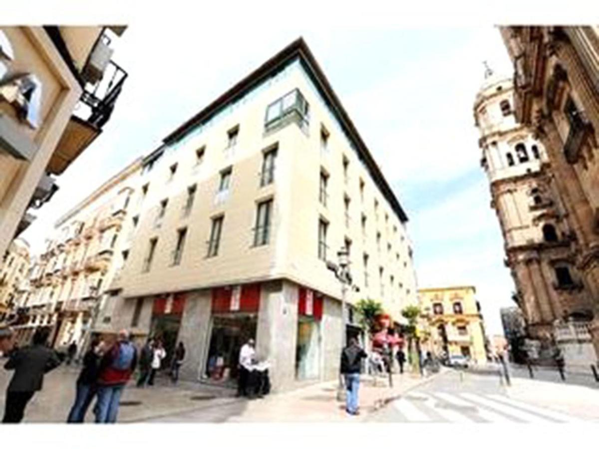 Morlaco Apartment Malaga