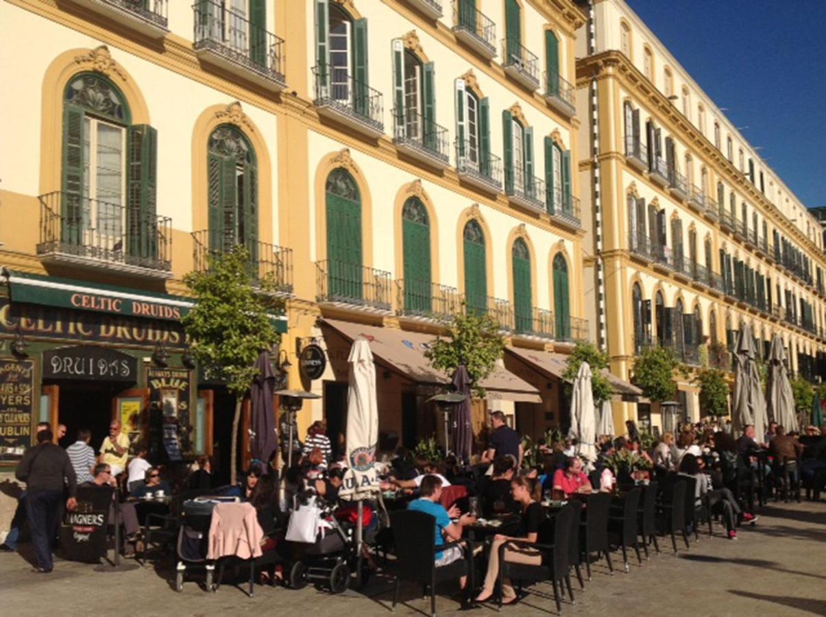 Apartment Morlaco Malaga