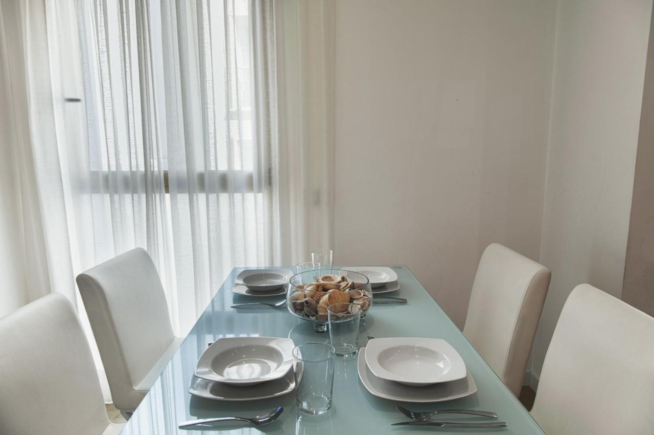 Caleta Homes - Pompidou * Málaga