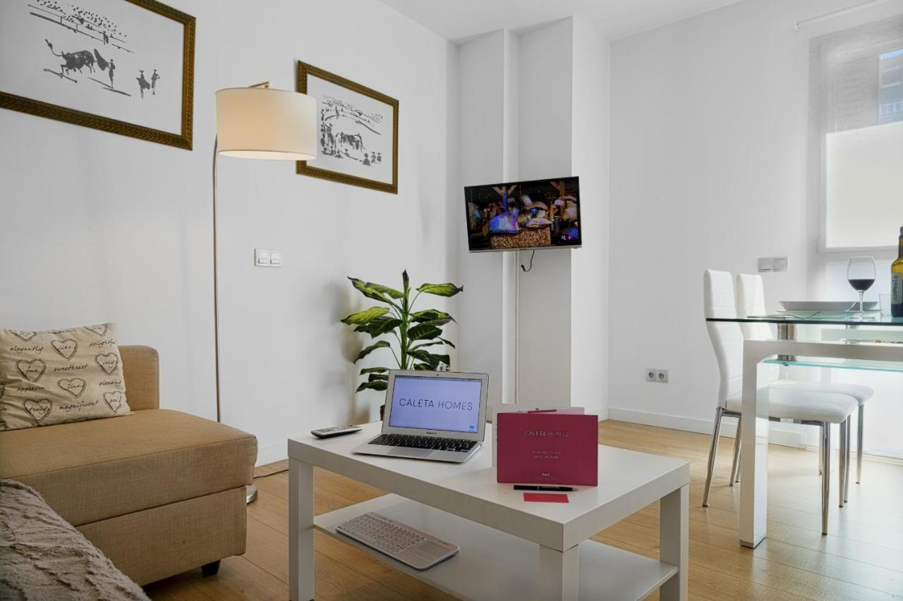 Caleta Homes - Pompidou *