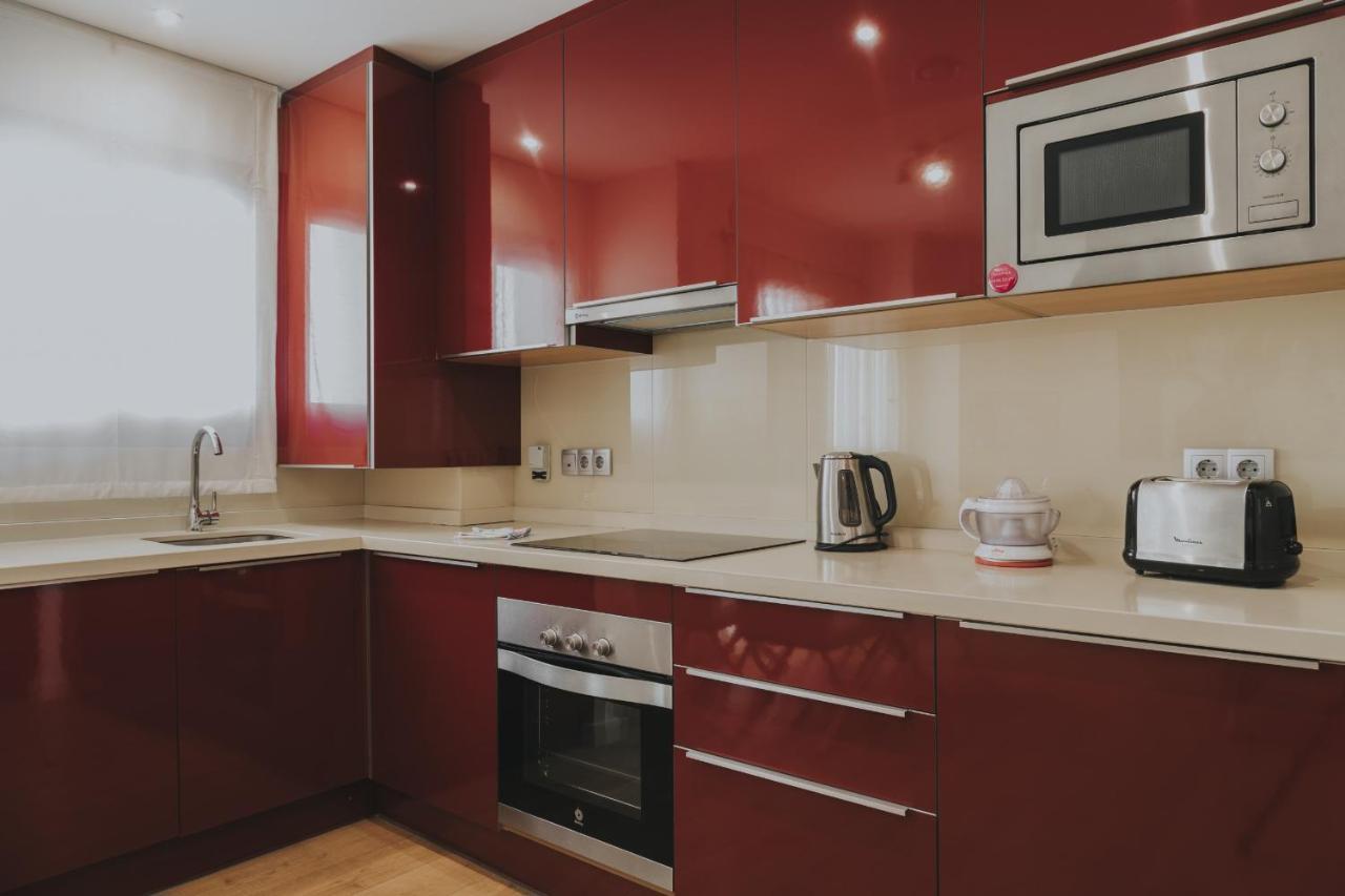 Apartamento Caleta Homes - Pompidou