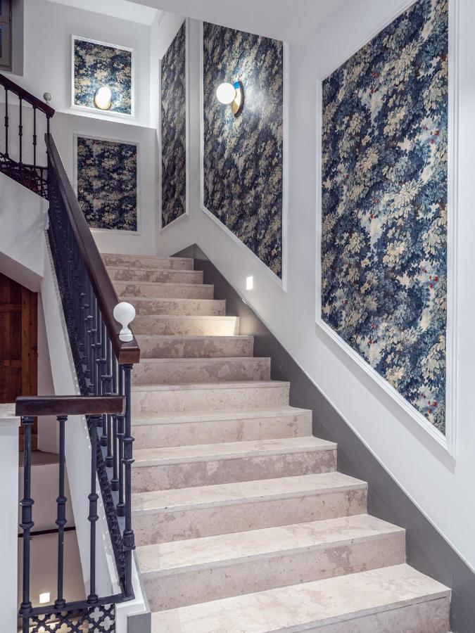 Hotel Soho Boutique Colon Malaga