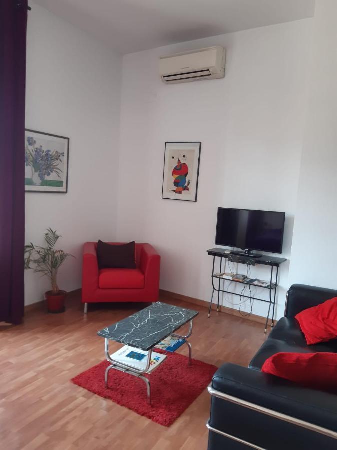 Ole Apartment *