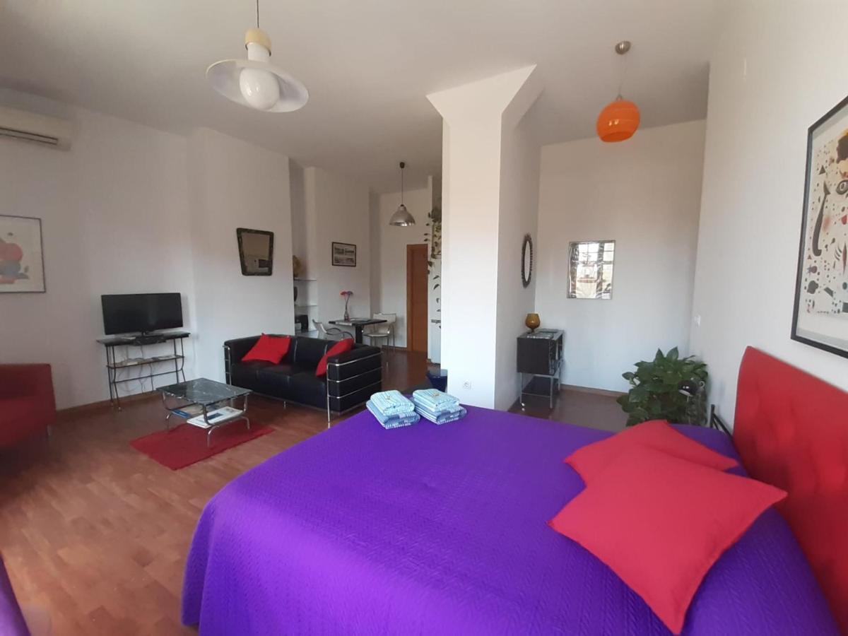 Ole Apartment