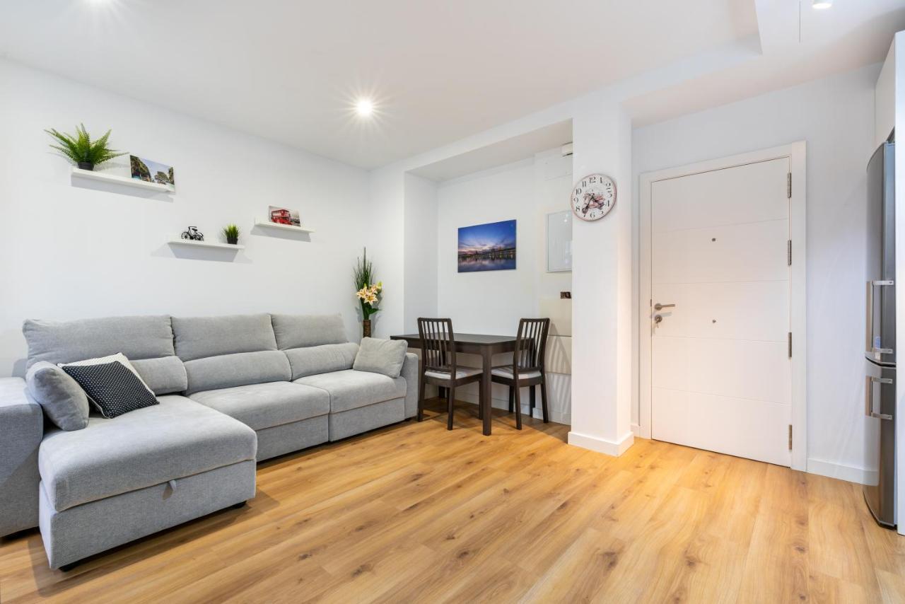 Apartamento Soho Málaga