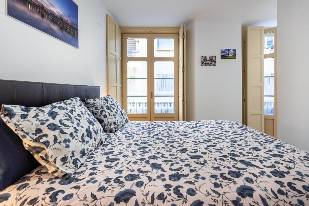 Apartamento Soho *