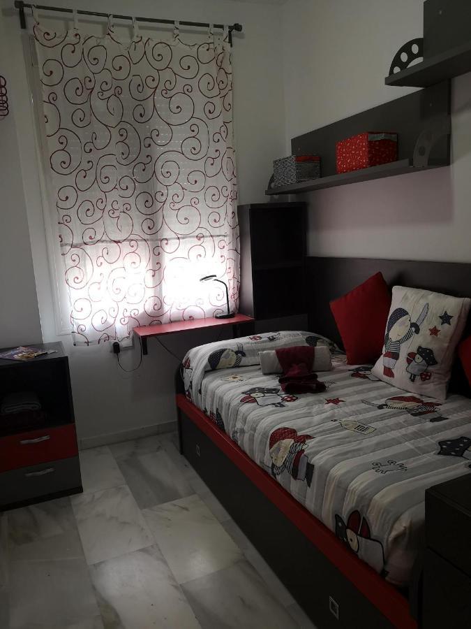 Apartamento Centrico Hogareno Apartment *
