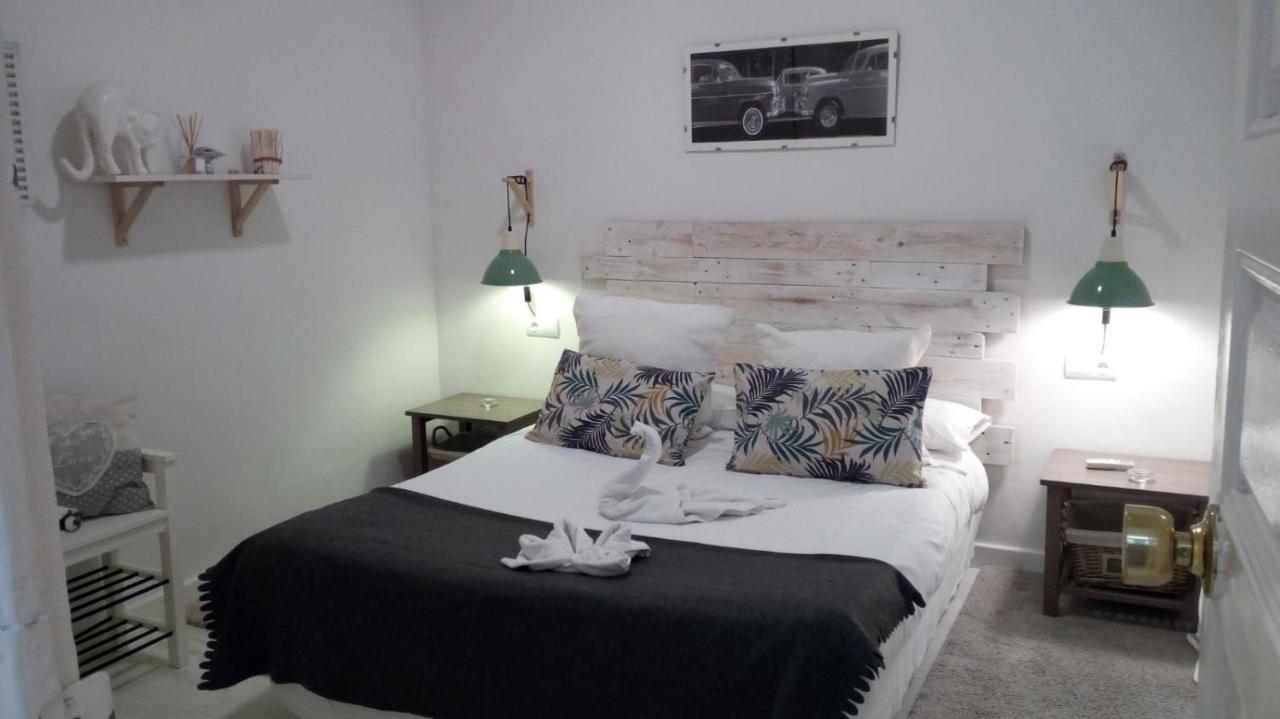 Vidamia Hostel
