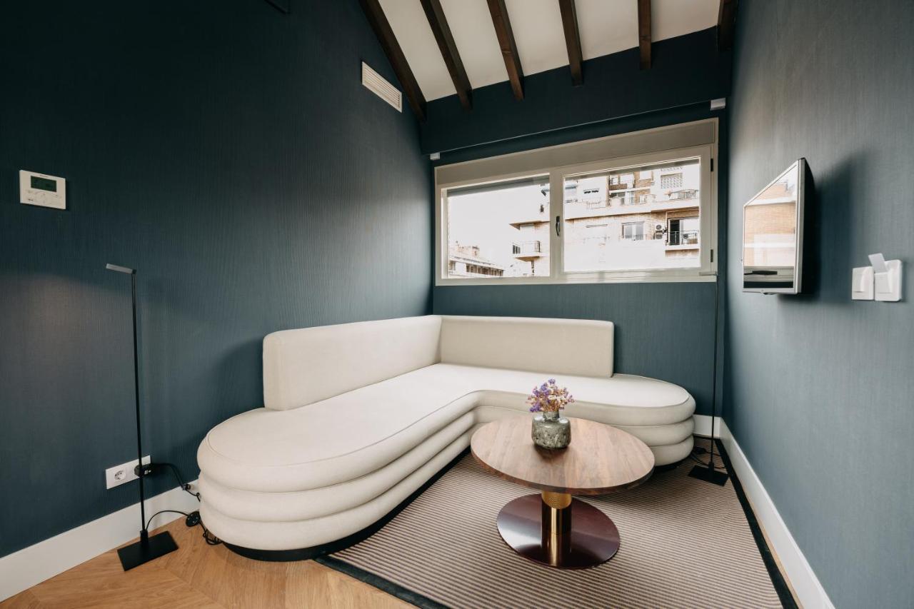 Soho Boutique Colon Hotel Malaga
