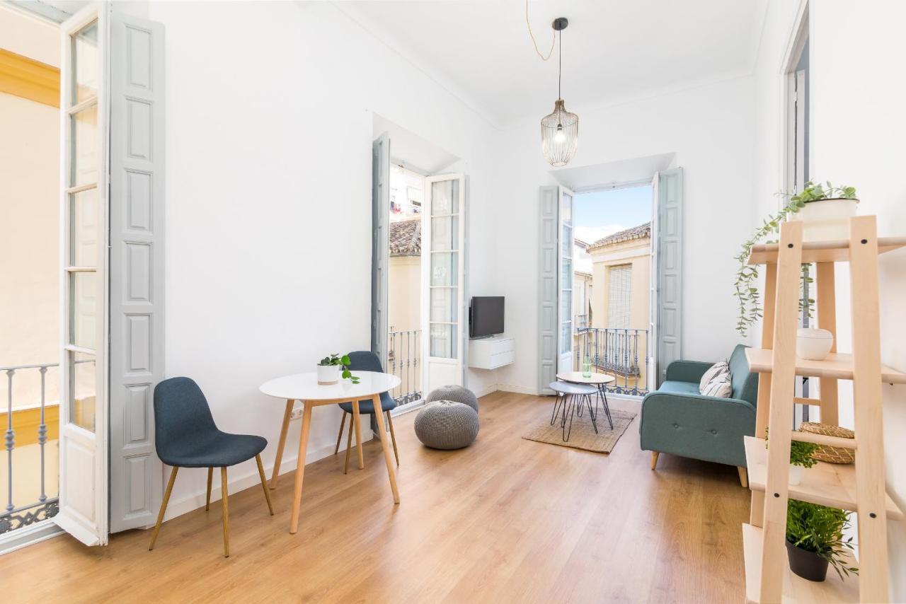 Apartment Homes Plaza De La Merced