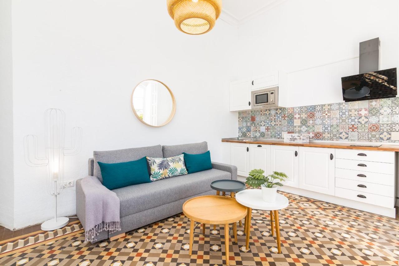 Apartment Homes Plaza De La Merced