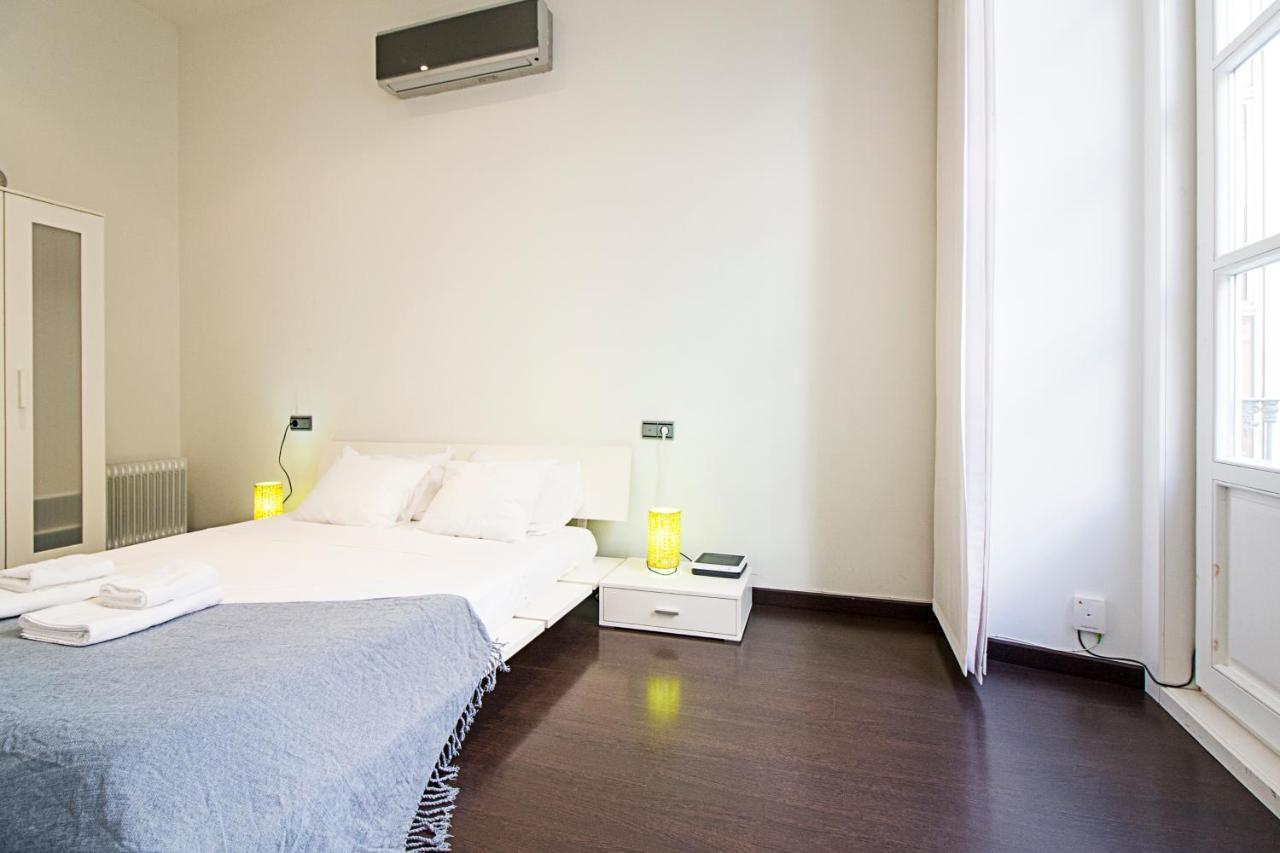 Apartment Granada Center Freshapartments By Bossh!