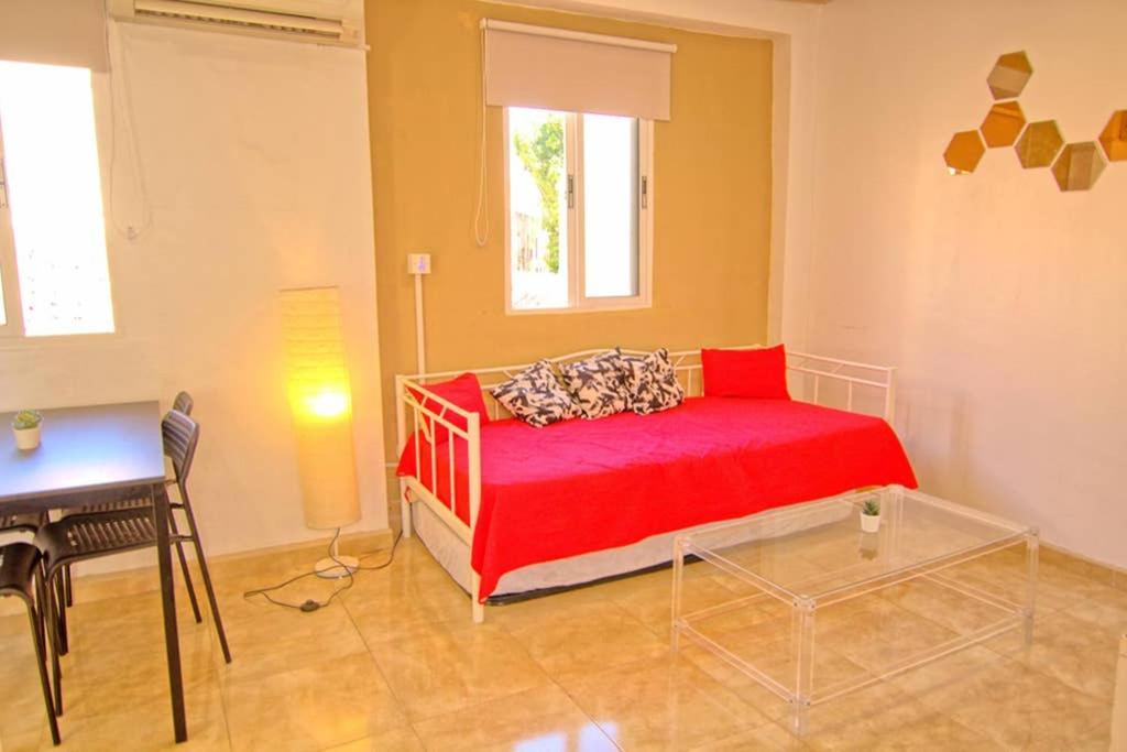 Apartment Teatro Málaga