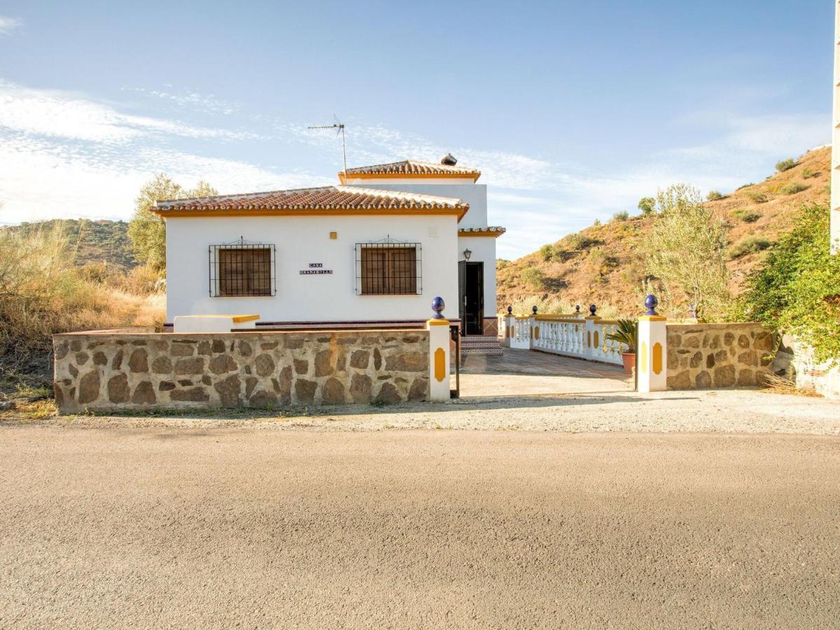 Belvilla By Oyo Casa Granadillos