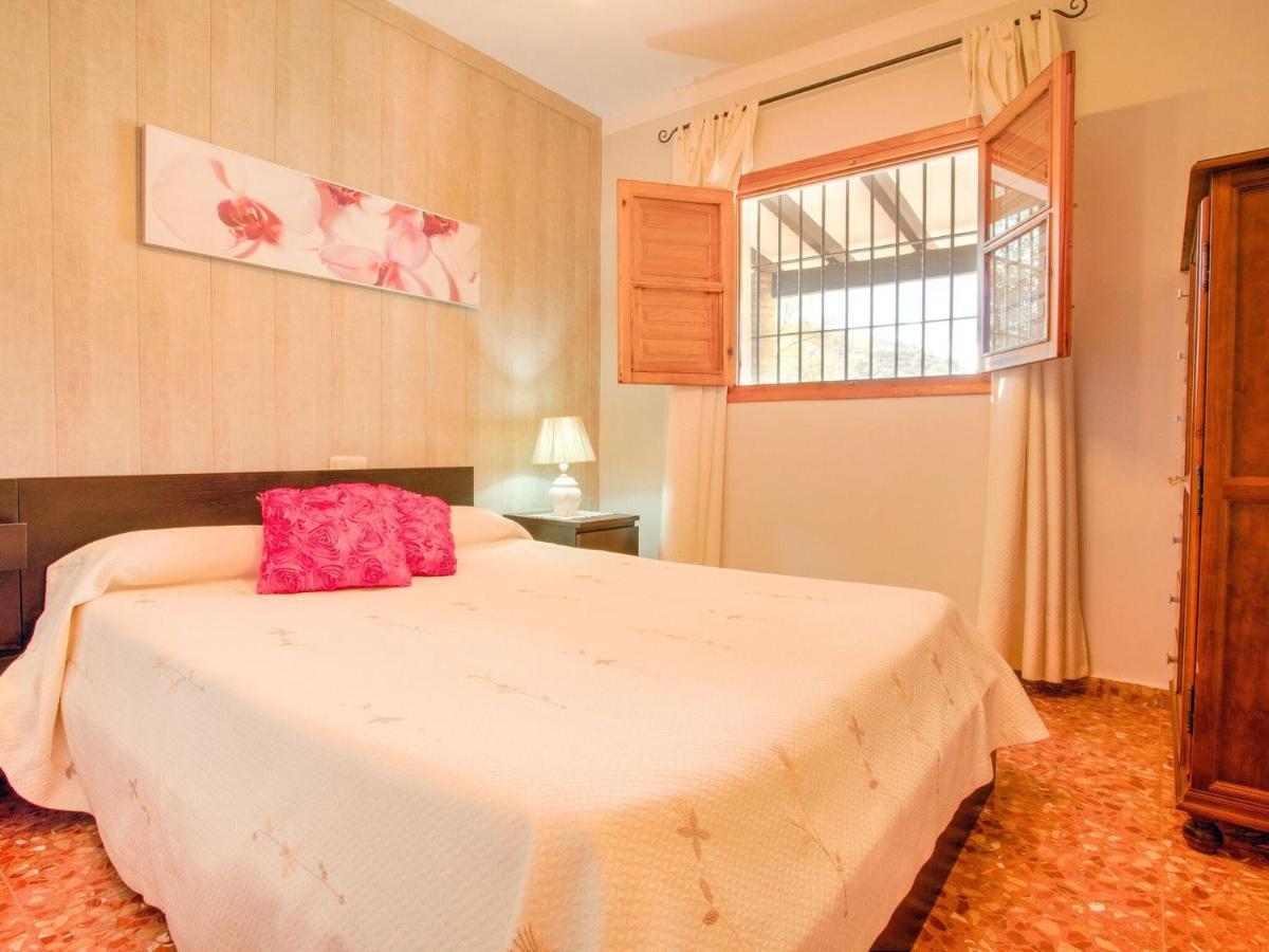 Belvilla By Oyo Casa Granadillos * Málaga