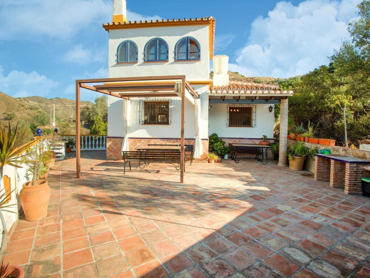 Belvilla By Oyo Casa Granadillos