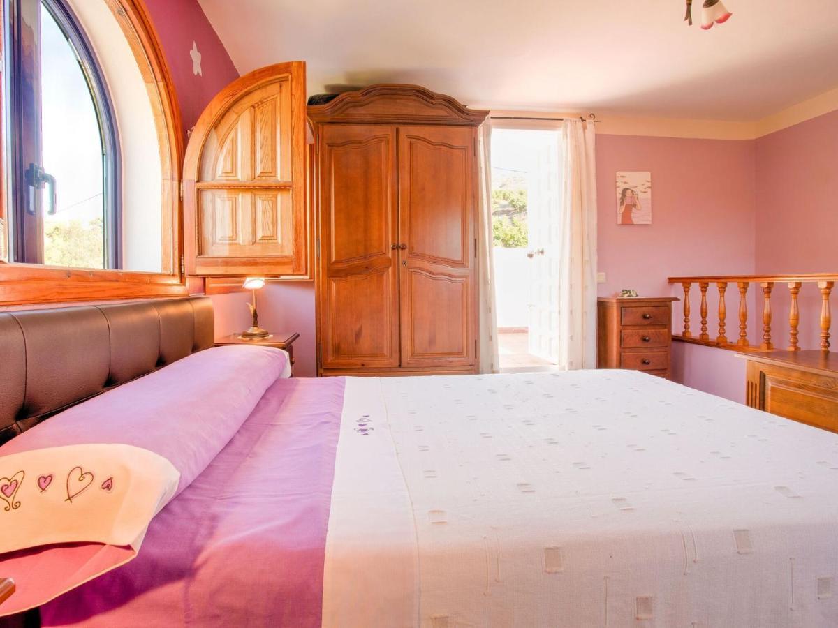 Ferienhaus Belvilla By Oyo Casa Granadillos