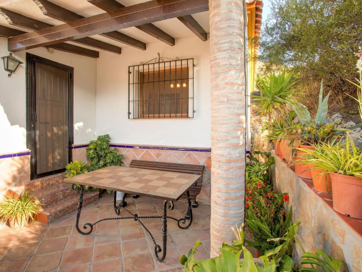 Ferienhaus Belvilla By Oyo Casa Granadillos