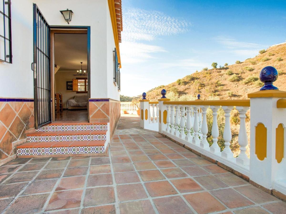 Ferienhaus Belvilla By Oyo Casa Granadillos Málaga