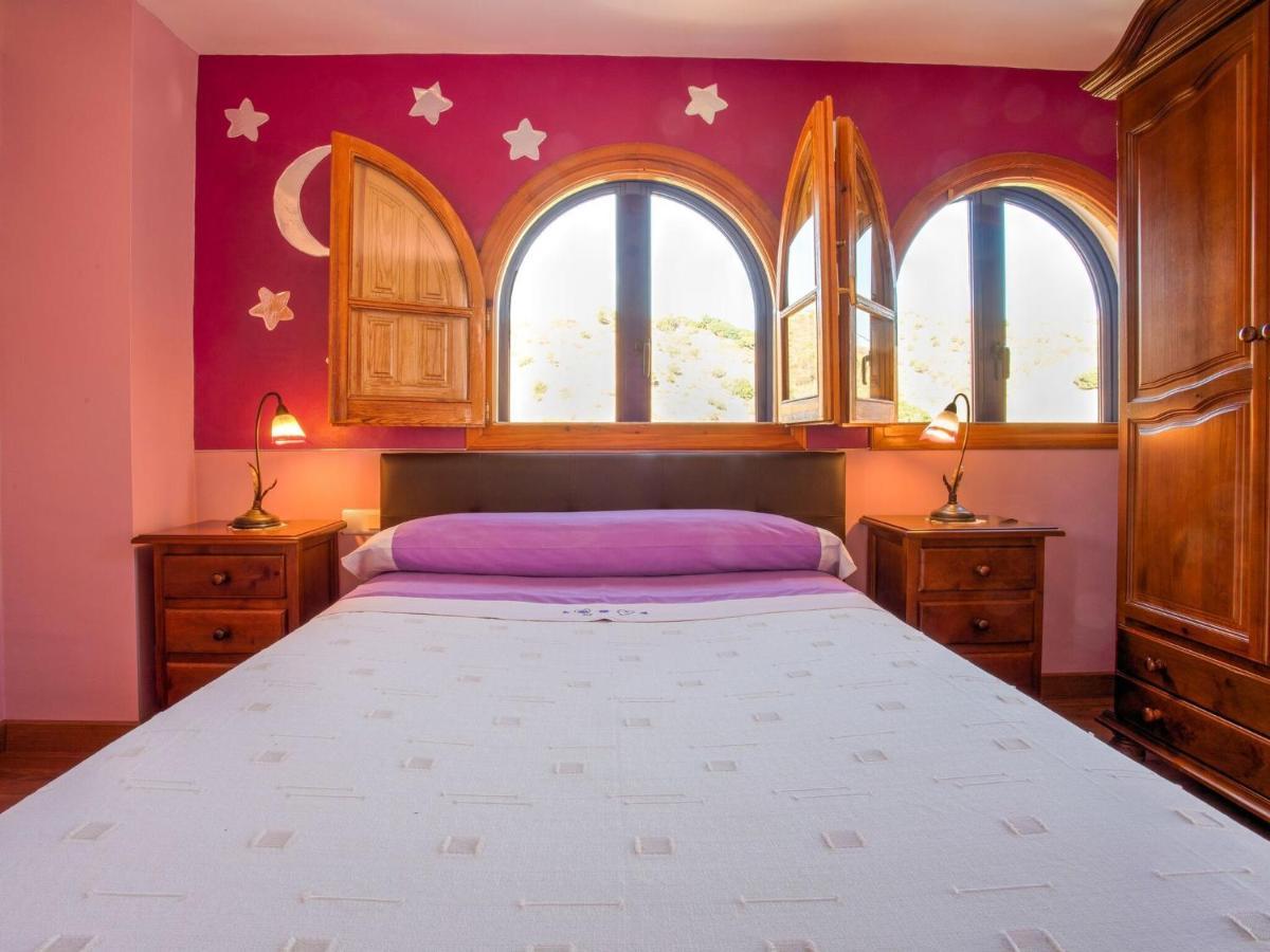 Belvilla By Oyo Casa Granadillos *
