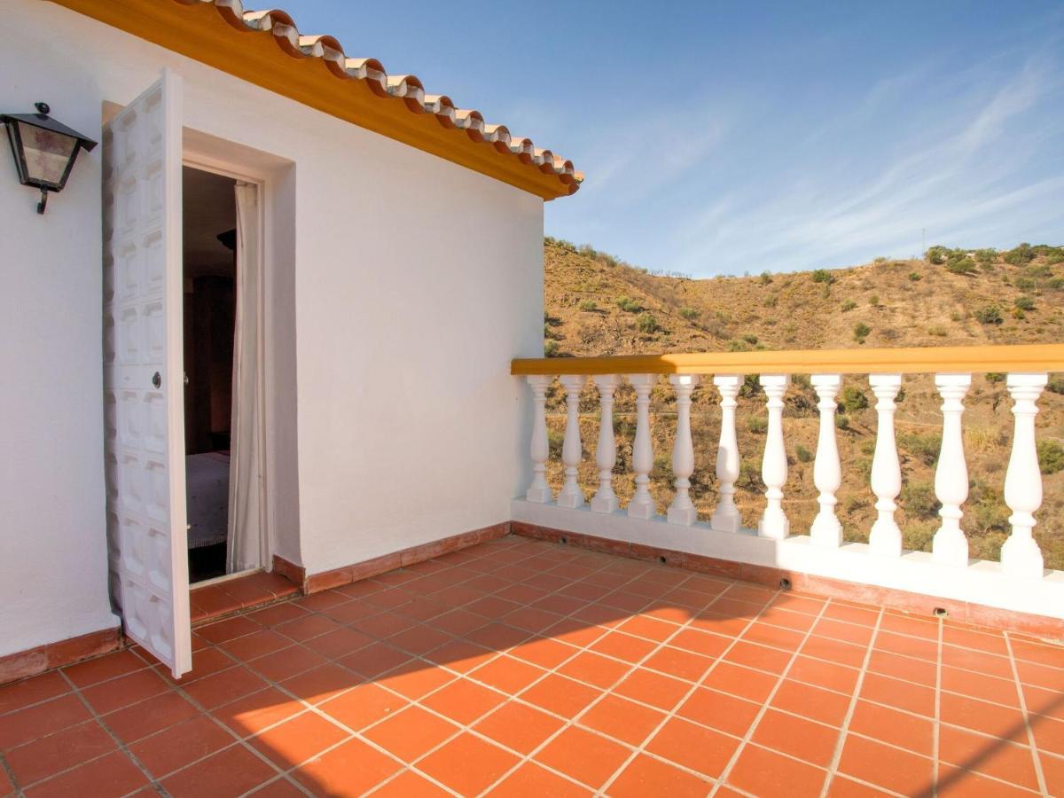 Belvilla By Oyo Casa Granadillos * Málaga