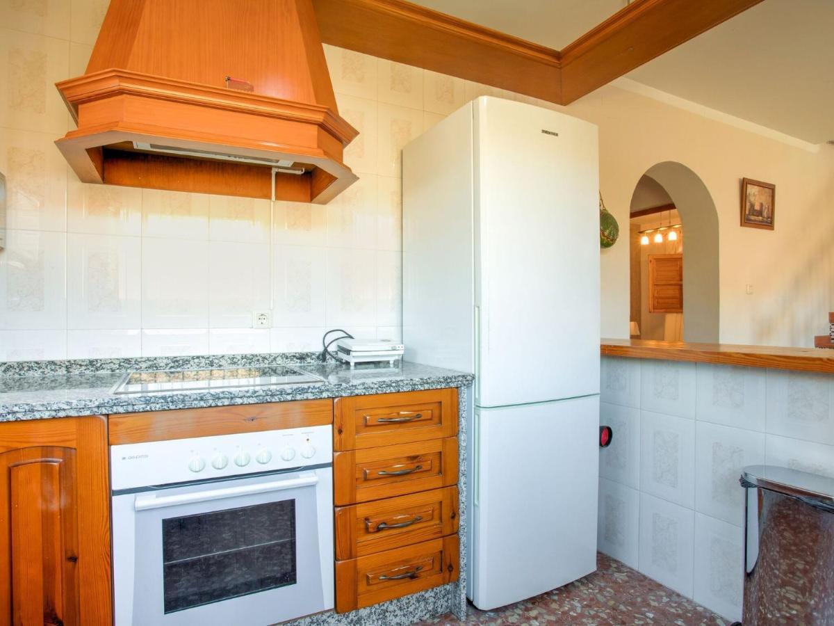 Belvilla By Oyo Casa Granadillos *