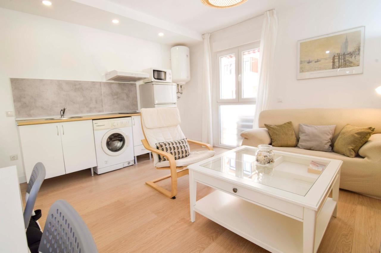 Letmalaga Lord Beach Appartement Málaga