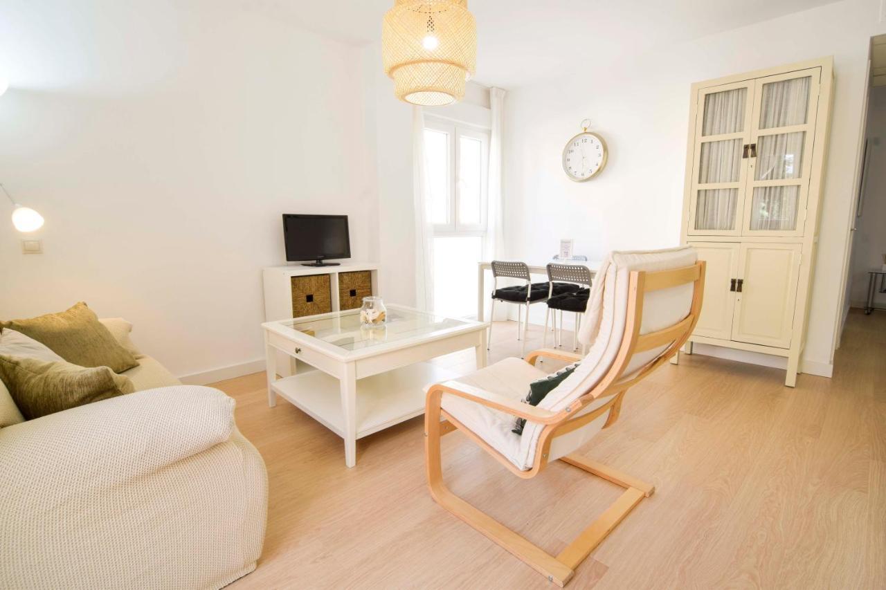 Letmalaga Lord Beach Appartement Málaga