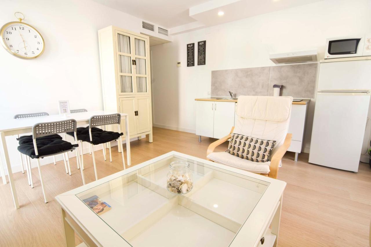 Letmalaga Lord Beach Appartement