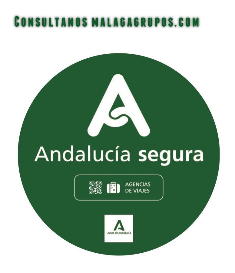 By Malagagrupos Larios Centro Historico Parking Gratis Malaga