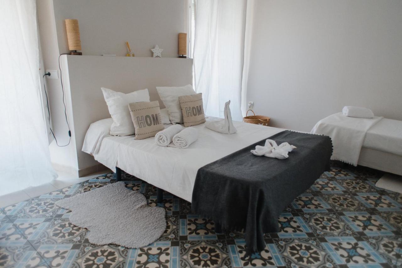 Vidamia Hostel Malaga