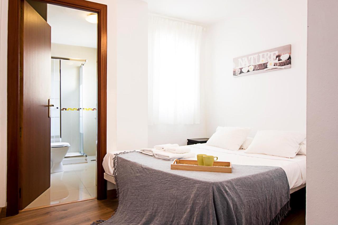 Frailes Freshapartments Málaga