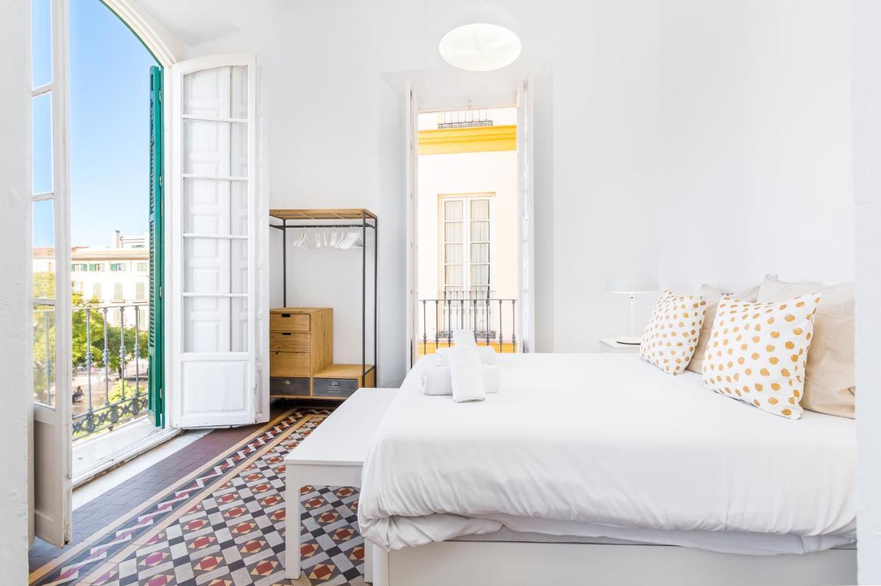 Apartment Homes Plaza De La Merced