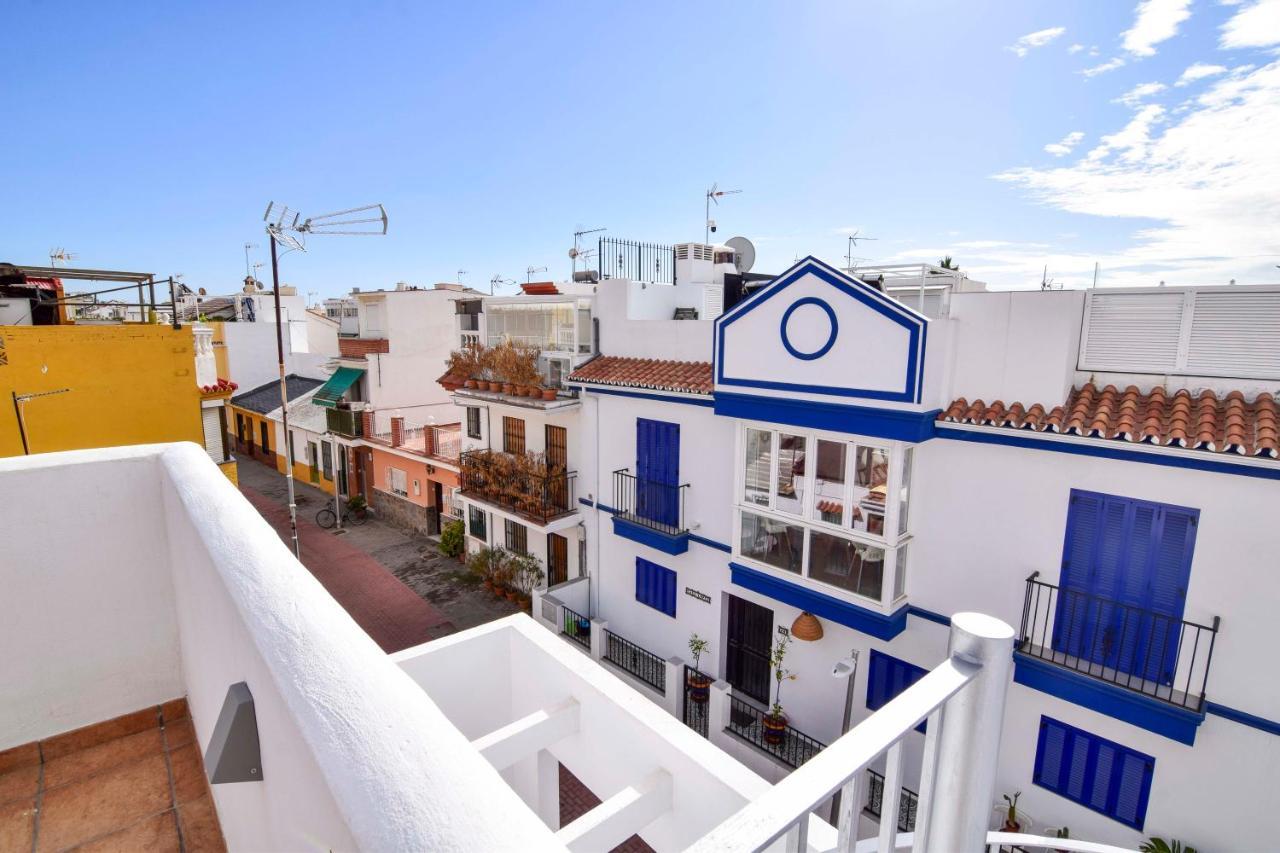 Letmalaga Fisherman's Holiday home