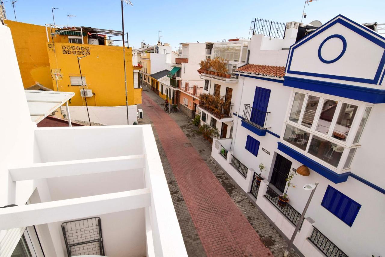 Letmalaga Fisherman's Holiday home *
