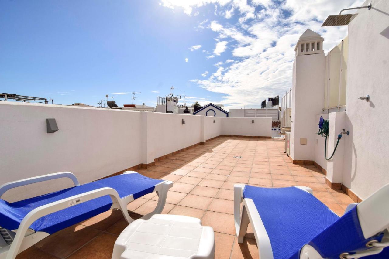 Letmalaga Fisherman's Holiday home