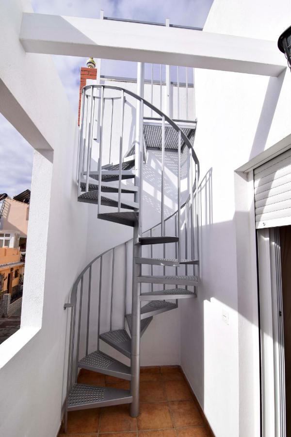 Holiday home Letmalaga Fisherman's Malaga